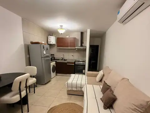 Alquiler de Departamento 2 ambientes en Canning