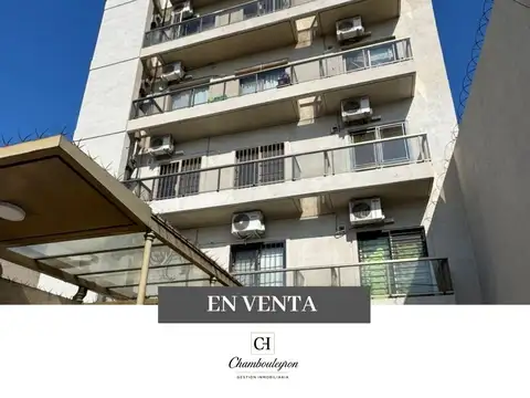 VENTA DEPTO 2 AMBIENTES. MORENO 377, ZÁRATE