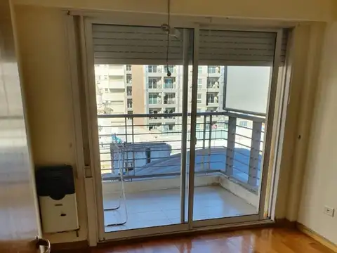 HERMOSO DEPTO DOS DORMITORIOS Y DOS BAÑOS