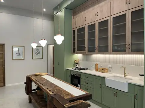 Casa en Venta en Pichincha, Rosario