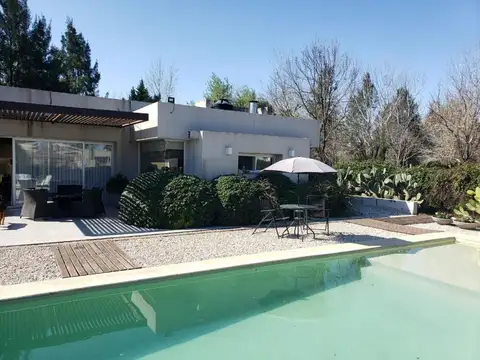 Casa en Venta 11 años