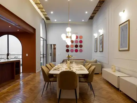 Casa en Venta con 1 cochera