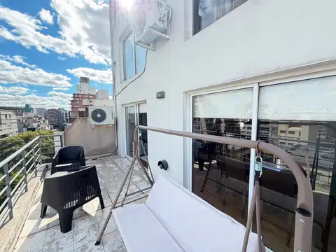 Departamento en Alquiler Temporal en Nuñez, CABA