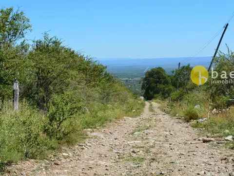 Terreno en Venta en Carpinteria, USD 80.000