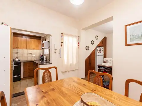 Casa en Venta con 1 cochera