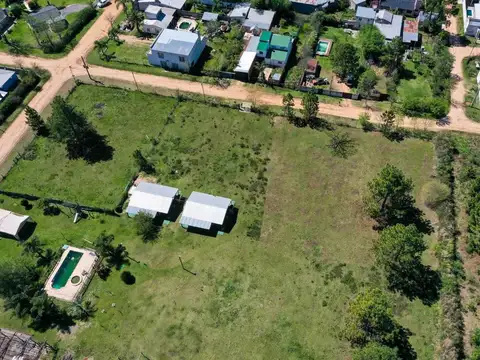 Terreno en Venta en Concordia, Entre Ríos