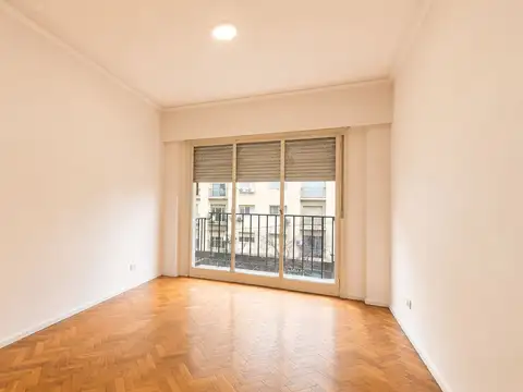 ALQUILER 3 AMBIENTES - RETIRO - APTO PROFESIONAL.