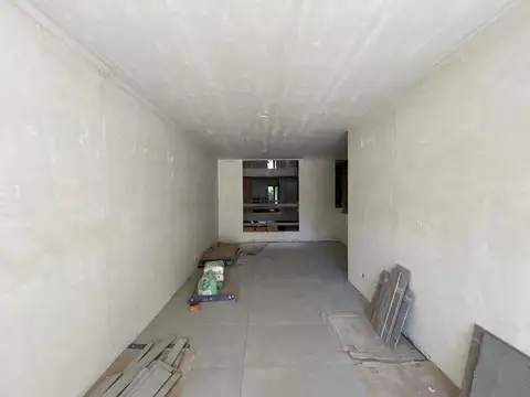 Departamento en Venta en Belgrano, USD 189.500