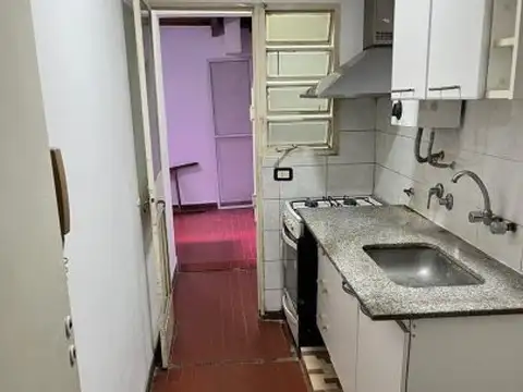 Departamento en Alquiler 48 años