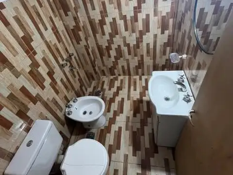 Zona Abasto en Alquiler