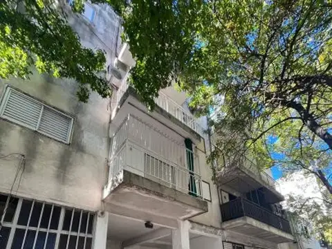 Zona Abasto en Alquiler