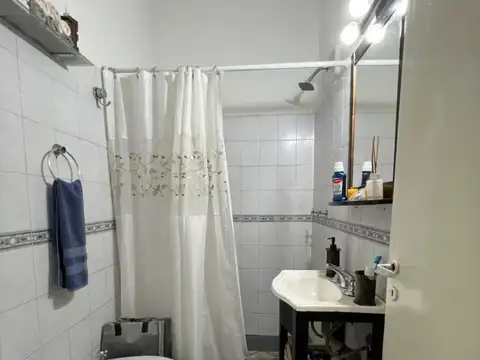 Depto Tipo Casa en Alquiler de 2 dormitorios