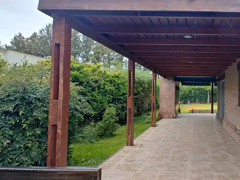 Casa en Venta al Oeste