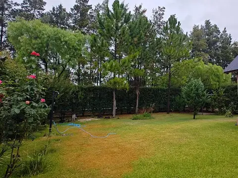 Casa en Venta 1 año