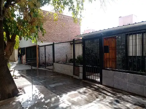 Casa en Alquiler de 2 dormitorios