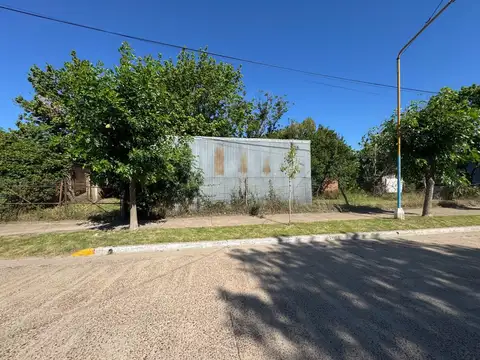 Terreno en Venta en Concepción del Uruguay, USD 16.500