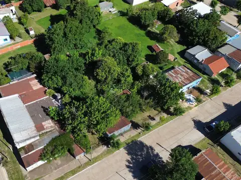 Terreno en Venta en Concepción del Uruguay, USD 16.500