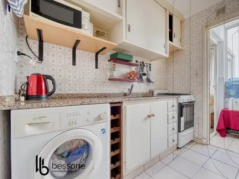 Departamento en Venta de 2 dormitorios