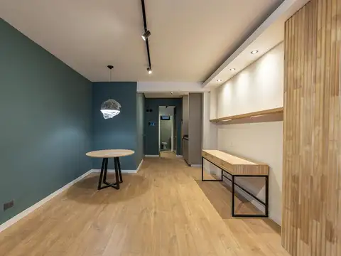 Departamento en Venta Apto profesional