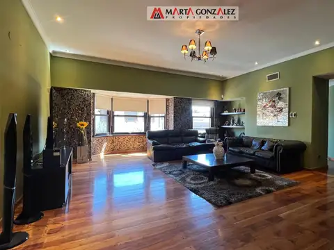 Casa en Venta de 6 dormitorios
