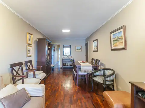 Departamento en Venta en Pocitos , USD 248.000