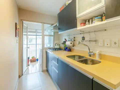 Departamento en Venta 28 años