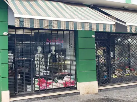 Muy buena ubicación!!!