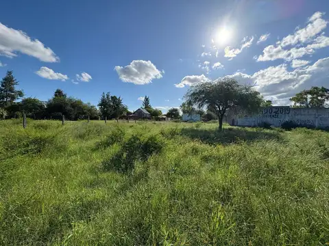 Santa Elena y San Martin