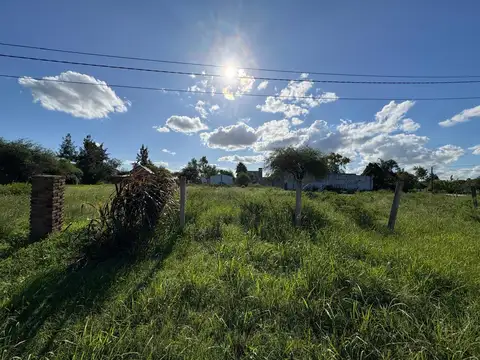 Terreno en Venta en Pueblo General Belgrano, USD 68.000