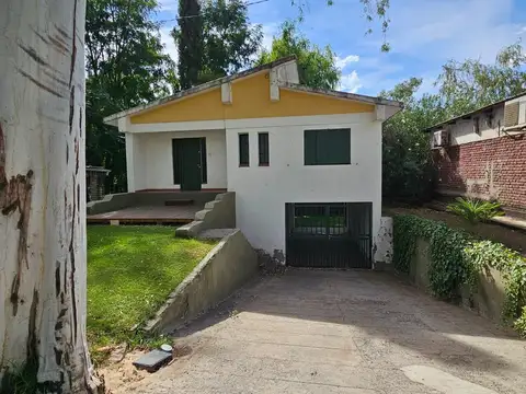 Casa en el Lago Pellegrini