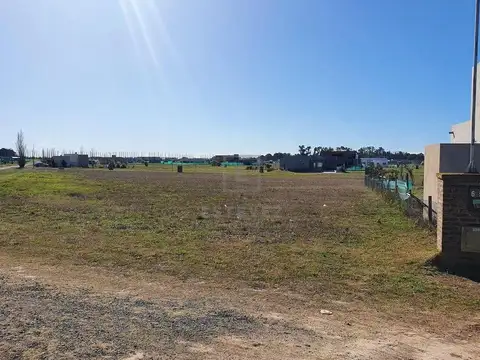 Terreno en Venta en Los Juncos, Countries y Barrios Cerrados en Lujan