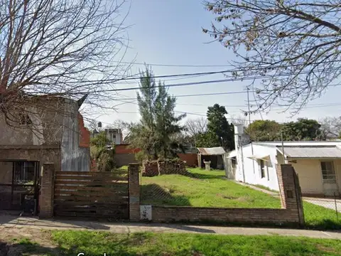 Terreno en  VENTA en Baigorria  ( Calle 9 al 2256)