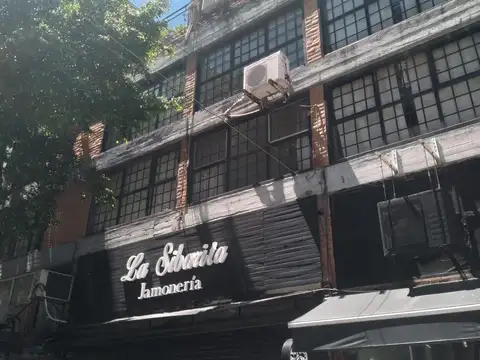 Depto Tipo Casa en Venta al Norte