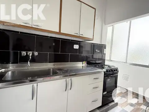 Departamento en Venta Permite mascota