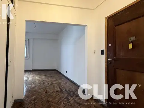 Departamento en Venta en Botánico, USD 133.000