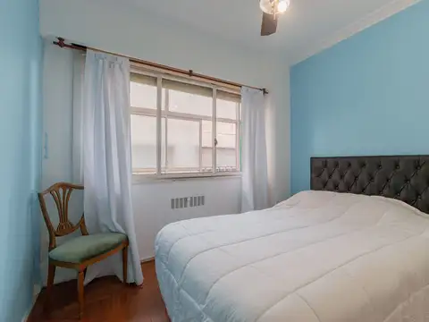 Departamento en Venta en Monserrat, USD 69.000