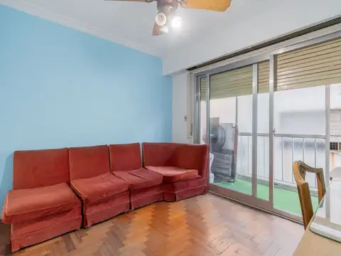 Departamento en Venta 57 años