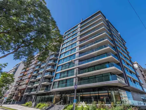 VENTA APTO 3 DORMITORIOS BILU BIARRITZ CON GARAGE