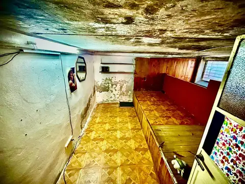 Casa en Venta 80 años