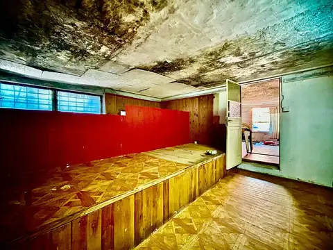 ph en venta - 2 Dormitorios 2 Baños - Villa Crespo