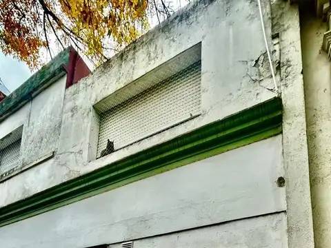 Paysandú e/ Añasco y General Manuel A. Rodriguez