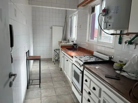 Departamento en Alquiler de 2 dormitorios