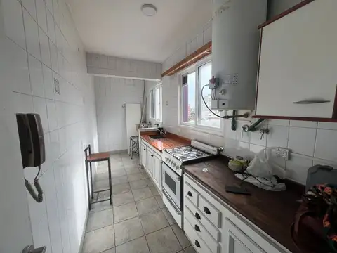 Departamento en Alquiler de 3 ambientes
