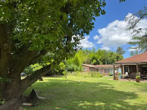 Casa en Venta 25 años