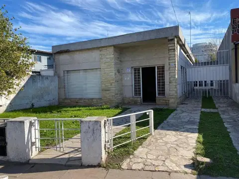 Estanislao Lopez - Ex Rura 8 (zona Aca)