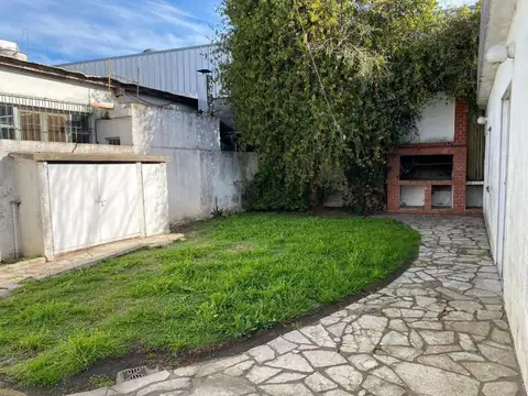 Estanislao Lopez - Ex Rura 8 (zona Aca)