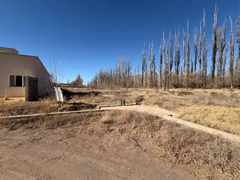 Terreno en  Malargüe, Mendoza.