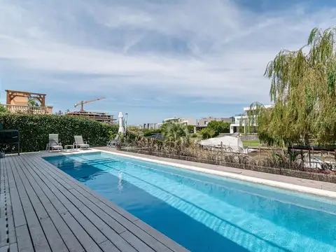 Casa en Venta en Nordelta, Partido de Tigre