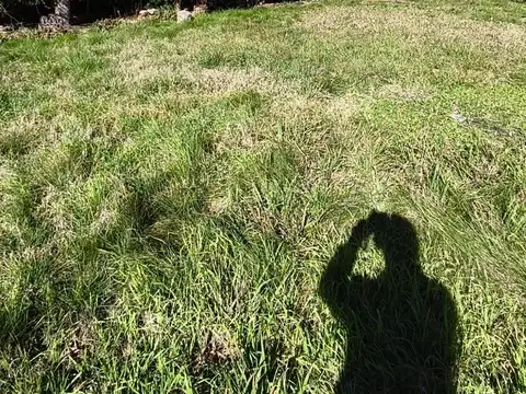 Casa en Barrio Don Pedro