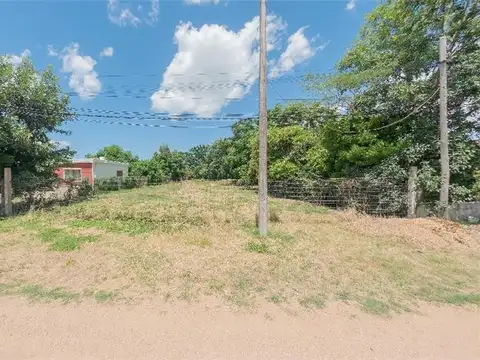 TERRENOS/FRACCIONES/LOTEOS - TERRENOS - CIUDAD DEL PLATA